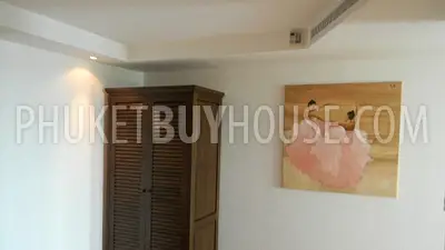 KAT4412: Luxory Sea View apartment. Fotoğraf #6