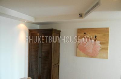 KAT4412: Luxory Sea View apartment. Photo #6