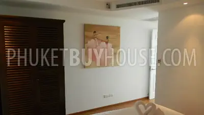 KAT4412: Luxory Sea View apartment. Fotoğraf #7