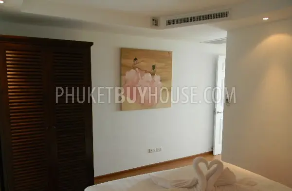 KAT4412: Luxory Sea View apartment. Photo #7
