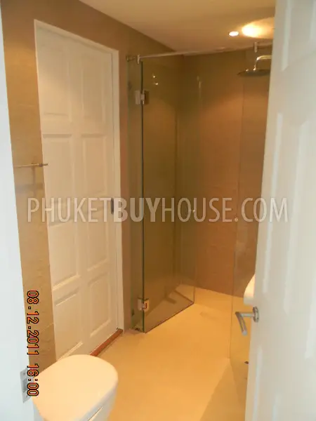 KAT4412: Luxory Sea View apartment. Photo #8