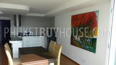 KAT4412: Luxory Sea View apartment. Fotoğraf #9