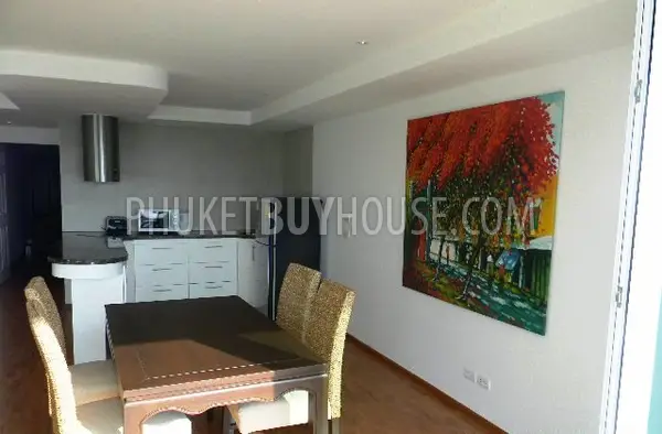 KAT4412: Luxory Sea View apartment. Photo #9