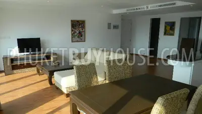 KAT4412: Luxory Sea View apartment. Fotoğraf #10