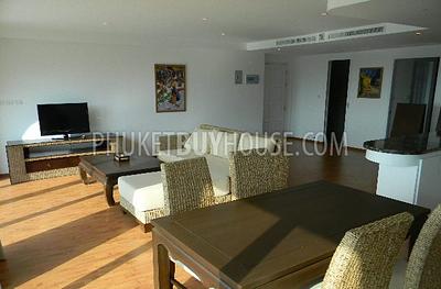 KAT4412: Luxory Sea View apartment. Photo #10