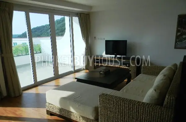 KAT4412: Luxory Sea View apartment. Photo #11