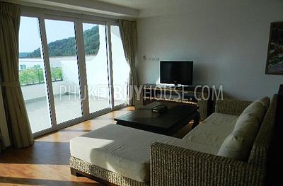 KAT4412: Luxory Sea View apartment. Photo #11