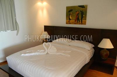 KAT4412: Luxory Sea View apartment. Photo #13