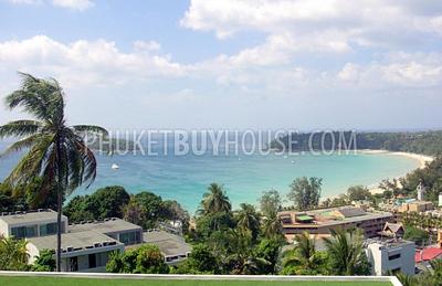 KAT4413: Sea View apartment. 照片 #1