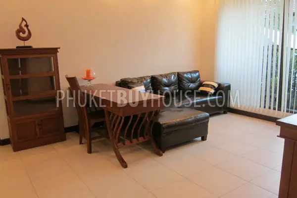 RAW935: Excellent Family Pool Villa Rawai. Photo #34