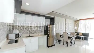 KAT4415: 1 Bedroom Luxury Condominium. Fotoğraf #2