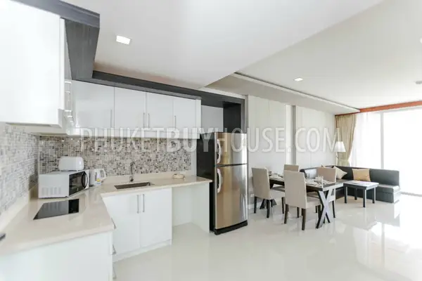 KAT4415: 1 Bedroom Luxury Condominium. Photo #2