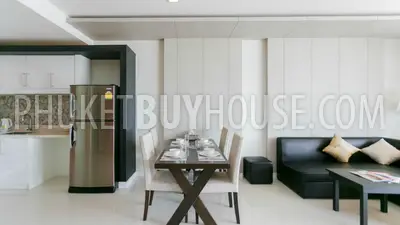 KAT4415: 1 Bedroom Luxury Condominium. Fotoğraf #3