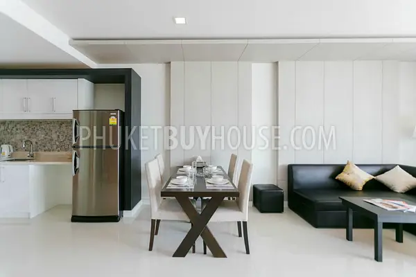 KAT4415: 1 Bedroom Luxury Condominium. Photo #3