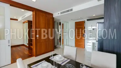 KAT4415: 1 Bedroom Luxury Condominium. Fotoğraf #4