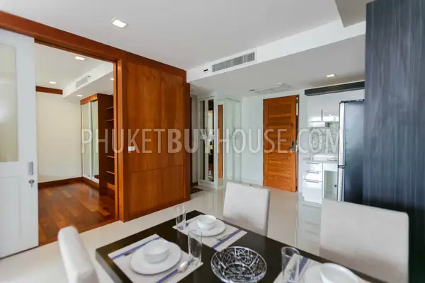 KAT4415: 1 Bedroom Luxury Condominium. Photo #4