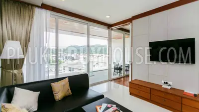 KAT4415: 1 Bedroom Luxury Condominium. Fotoğraf #6