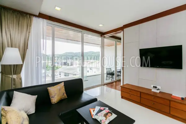 KAT4415: 1 Bedroom Luxury Condominium. Photo #6