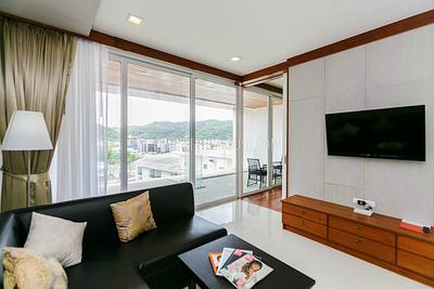 KAT4415: 1 Bedroom Luxury Condominium. Photo #6