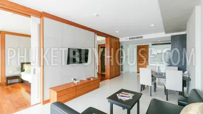 KAT4415: 1 Bedroom Luxury Condominium. Fotoğraf #7