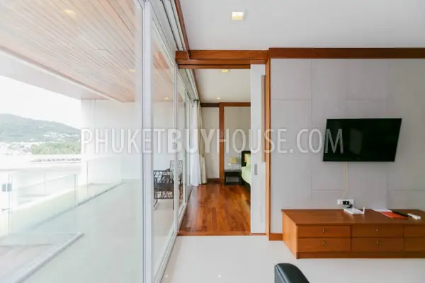 KAT4415: 1 Bedroom Luxury Condominium. Photo #8