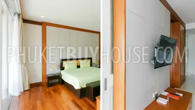 KAT4415: 1 Bedroom Luxury Condominium. Fotoğraf #9