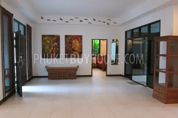 RAW935: Excellent Family Pool Villa Rawai. Photo #35