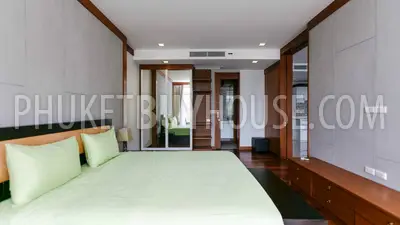 KAT4415: 1 Bedroom Luxury Condominium. Fotoğraf #10