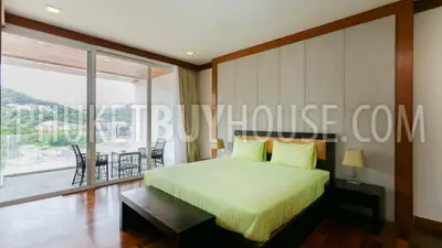 KAT4415: 1 Bedroom Luxury Condominium. Fotoğraf #12