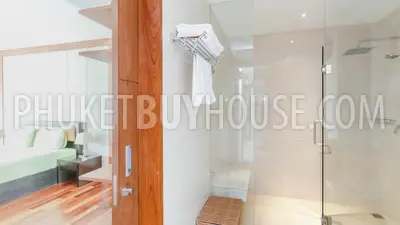 KAT4415: 1 Bedroom Luxury Condominium. Fotoğraf #16