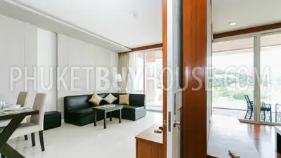 KAT4415: 1 Bedroom Luxury Condominium. Fotoğraf #17