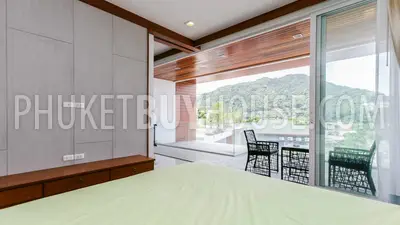 KAT4415: 1 Bedroom Luxury Condominium. Fotoğraf #19