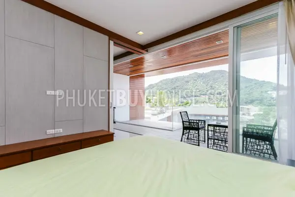 KAT4415: 1 Bedroom Luxury Condominium. Photo #19