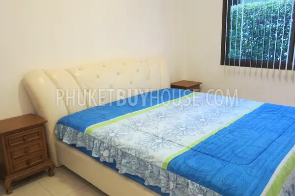 RAW935: Excellent Family Pool Villa Rawai. Photo #36