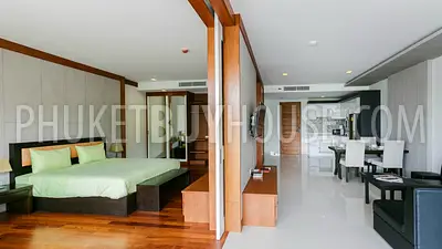 KAT4415: 1 Bedroom Luxury Condominium. Fotoğraf #22