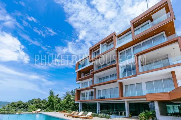 KAT4415: 1 Bedroom Luxury Condominium. Photo #26