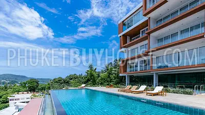 KAT4415: 1 Bedroom Luxury Condominium. Fotoğraf #27