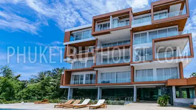 KAT4415: 1 Bedroom Luxury Condominium. Fotoğraf #28