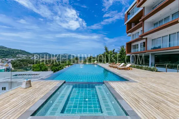 KAT4415: 1 Bedroom Luxury Condominium. Photo #29