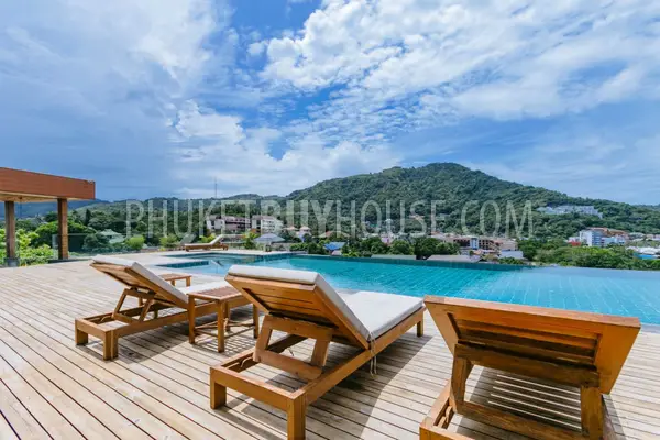 KAT4415: 1 Bedroom Luxury Condominium. Photo #30