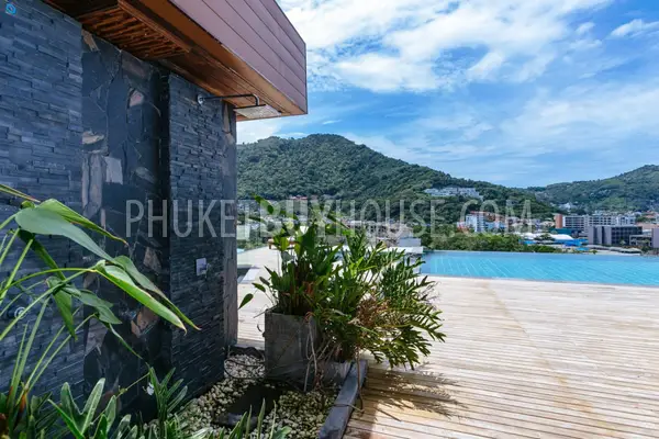 KAT4415: 1 Bedroom Luxury Condominium. Photo #31