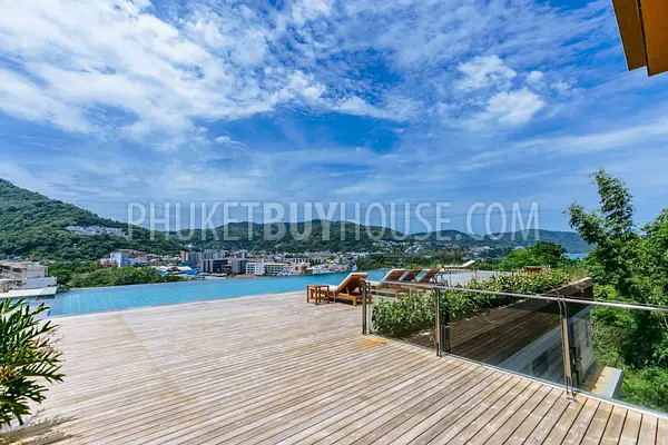 KAT4415: 1 Bedroom Luxury Condominium. Photo #32