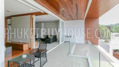KAT4415: 1 Bedroom Luxury Condominium. Fotoğraf #33