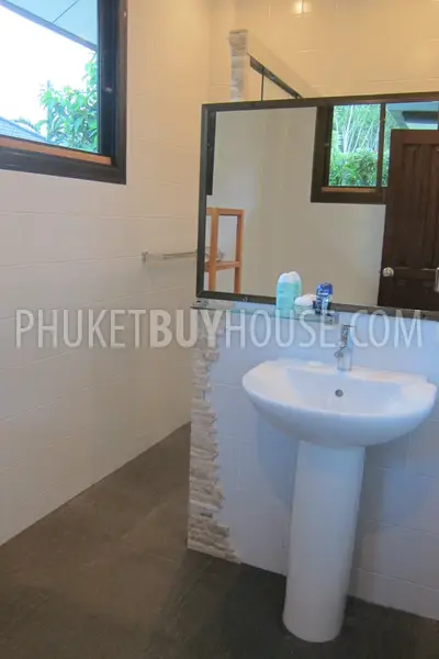 RAW935: Excellent Family Pool Villa Rawai. Photo #38