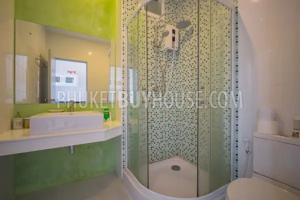 CHA4862: Studio in Chalong. Fotoğraf #2