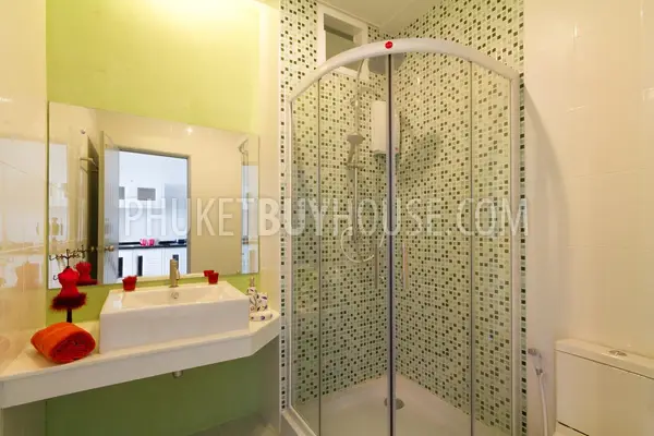 CHA4862: Studio in Chalong. Fotoğraf #6