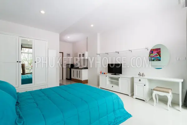 CHA4862: Studio in Chalong. Fotoğraf #3