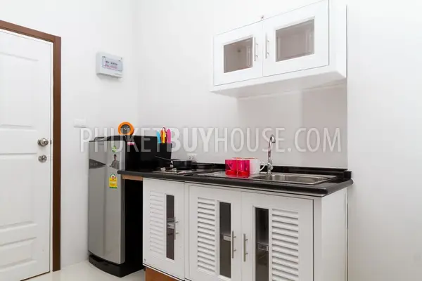 CHA4862: Studio in Chalong. Fotoğraf #5