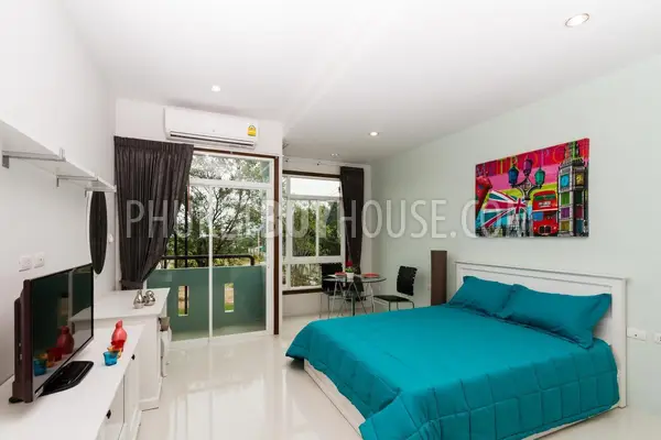 CHA4862: Studio in Chalong. Fotoğraf #4