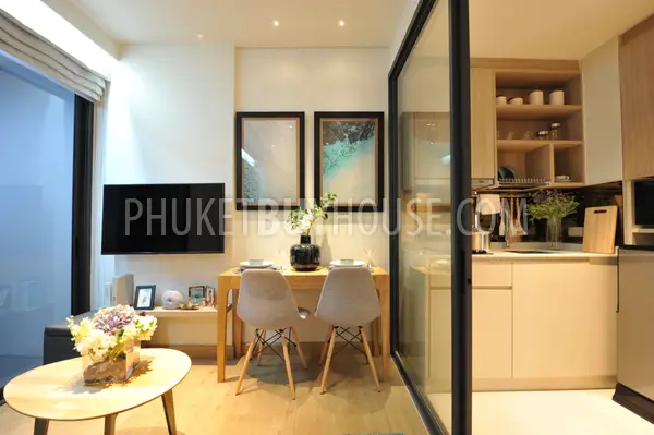 BAN21821: Studio Close to Bang Tao Beach. Photo #6